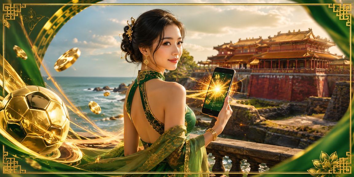 Người chơi ở Huế trải nghiệm casino di động an toàn tại bờ biển